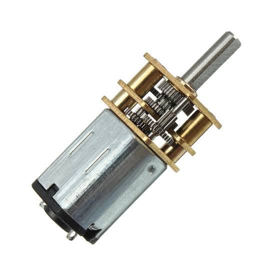 N20  Motor 