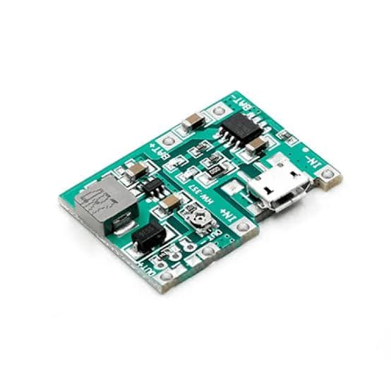 J5019 Module
