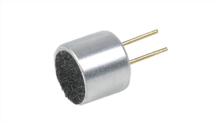 Condenser Microphone 