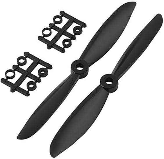 6" propeller (1 pair)