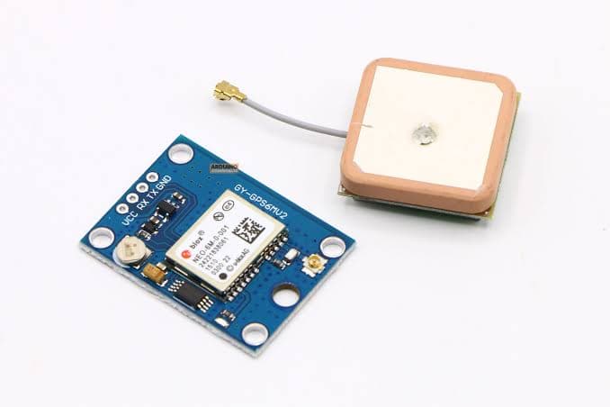 GPS NEO-6M Module 