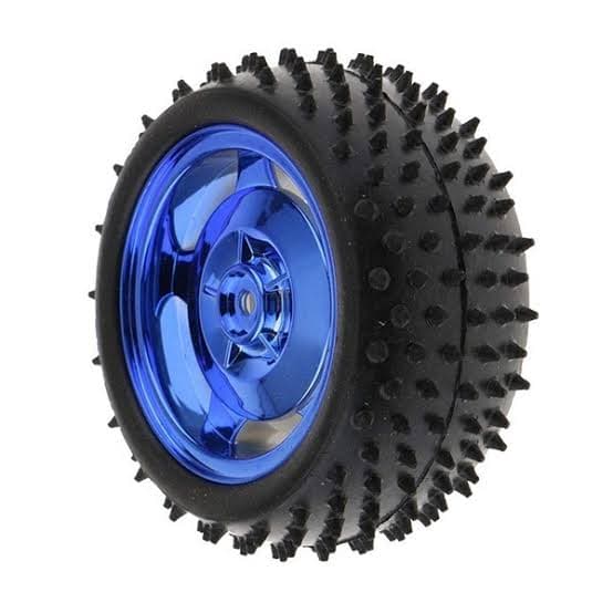 85mm Wheel + Coupler