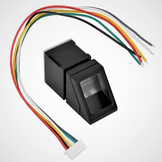 Finger print module