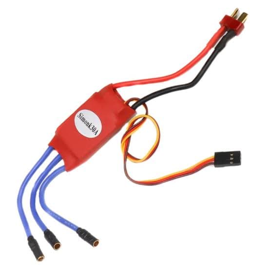Esc 30A 1no.