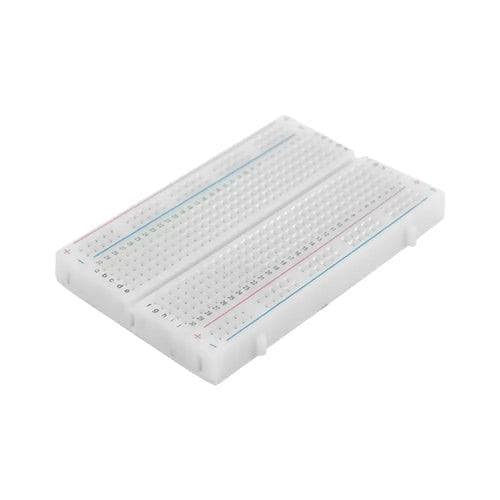 Breadboard medium 400 points 
