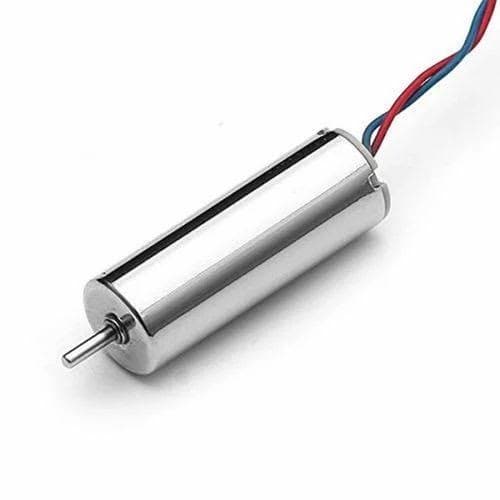 Coreless Motor 