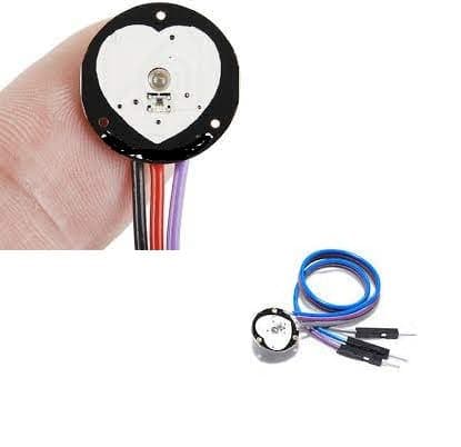 Heart Rate Pulse Sensor Module