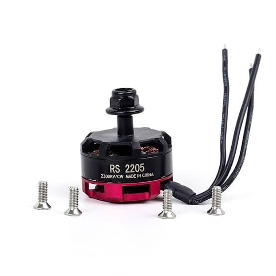2300kb Motor 