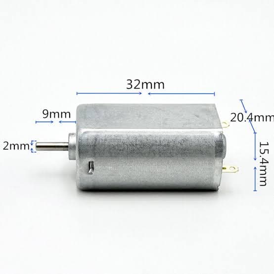 180 Motor 