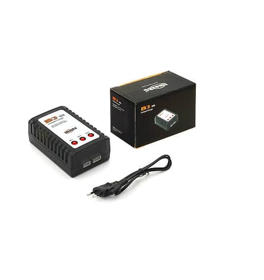 B3 Lipo Battery Charger 