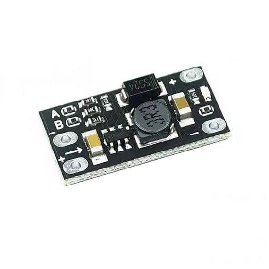 Mini Boost Module