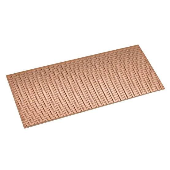 Veroboard Single Sided Line Type