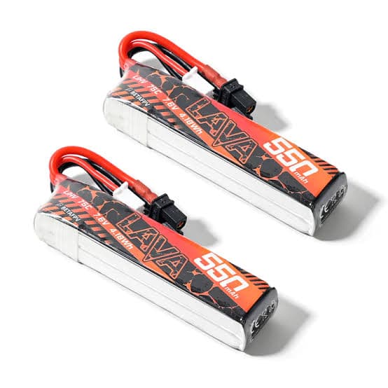 7.4v 2S Drone Battery 