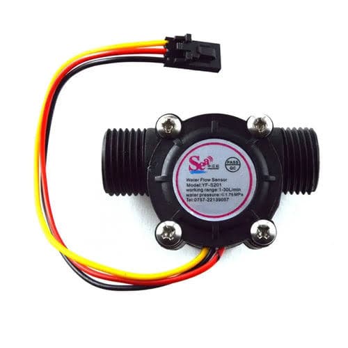Water Flow Sensor