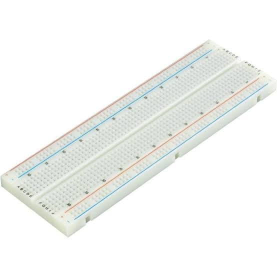 Breadboard Standard Size 830 Points