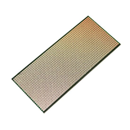 Veroboard Single Sided Dot Type