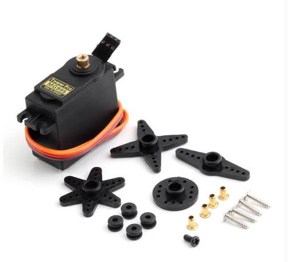 Servo MG995
