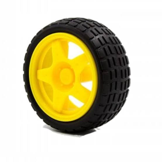 Wheel