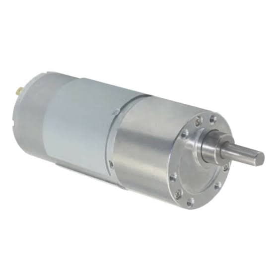 37gb Motor