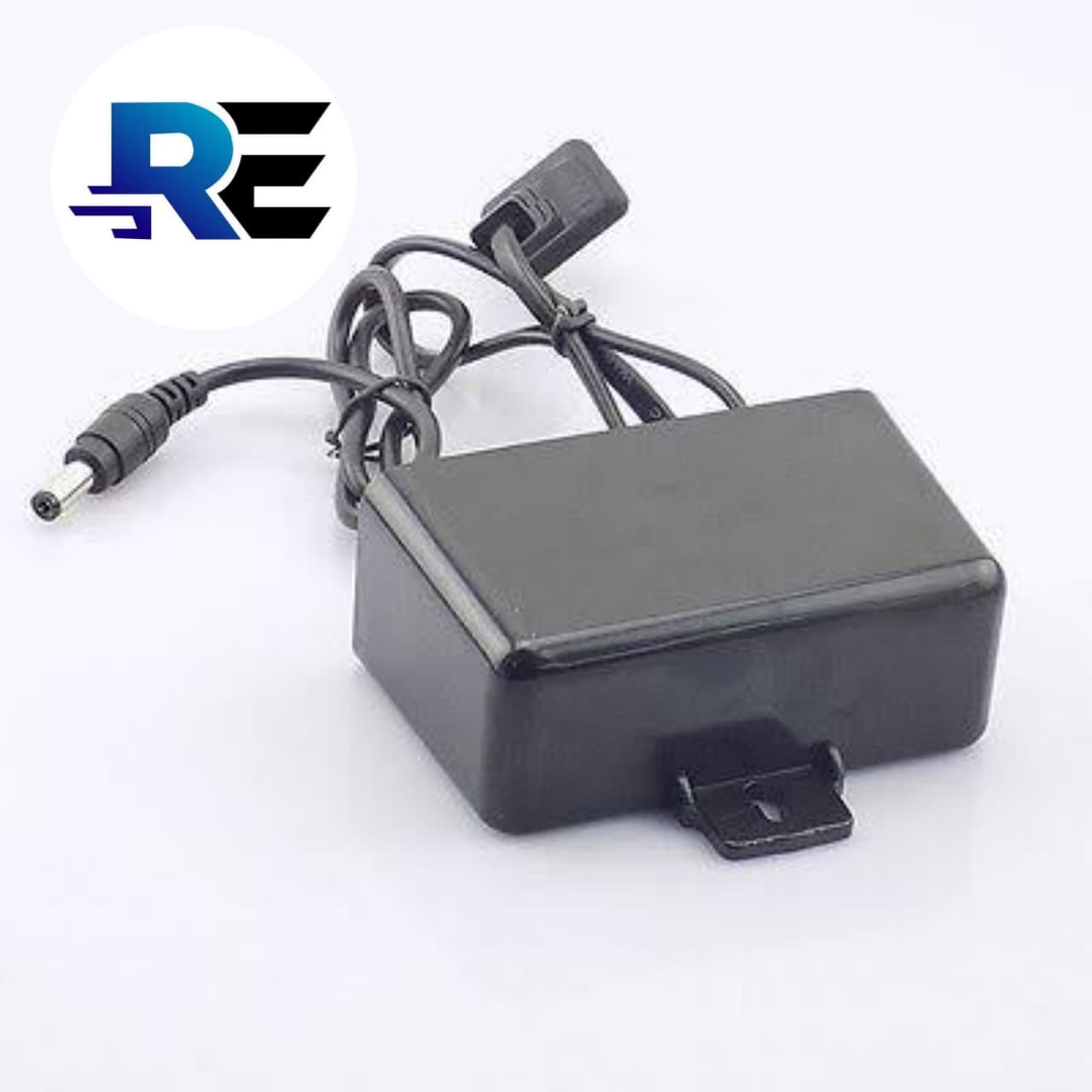 12v CCTV Adapter 