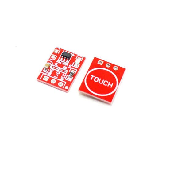Touch Sensor small