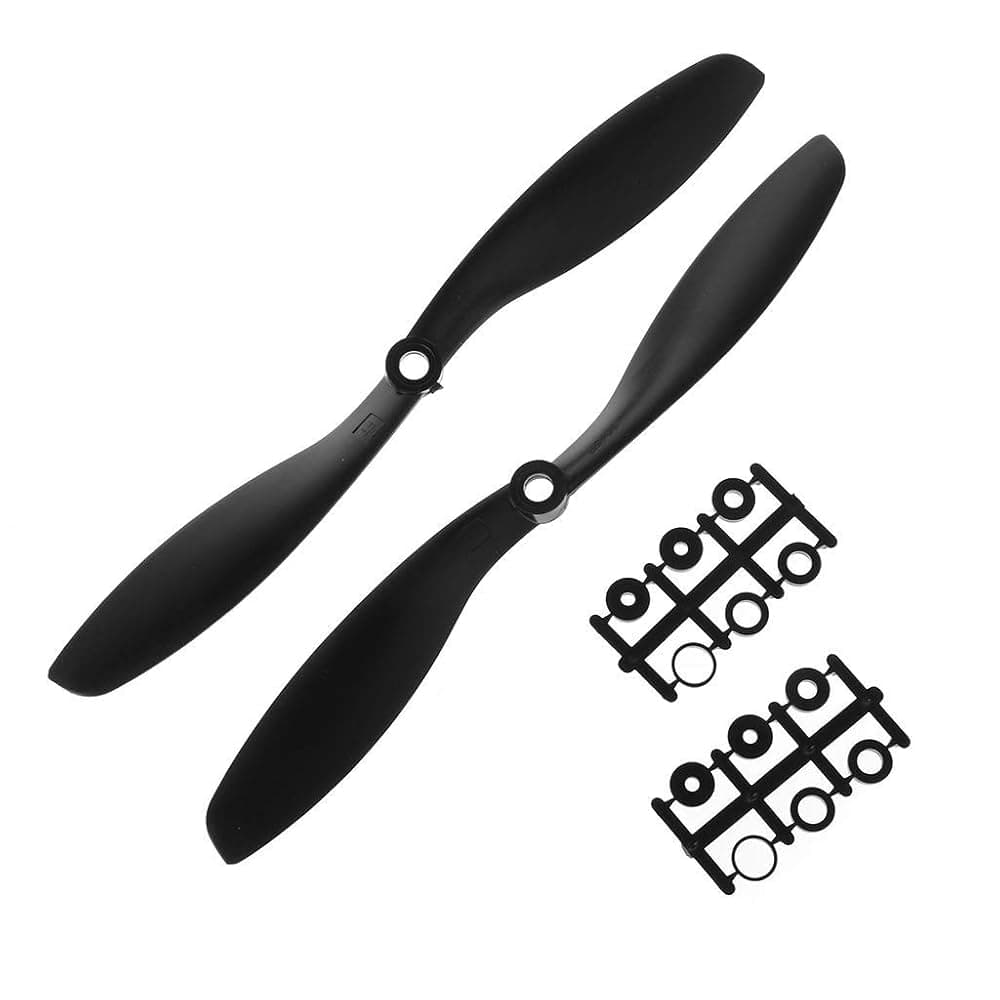 8" propeller (1 pair)