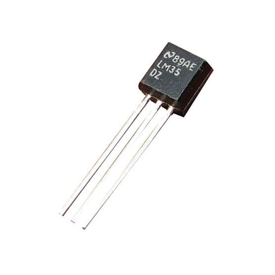LM 35