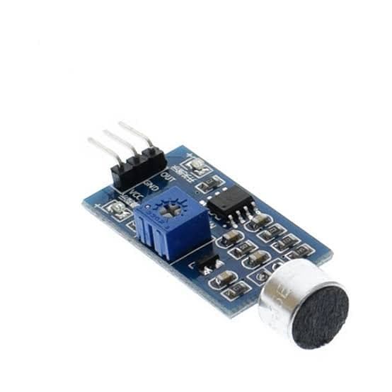 Voice Module 