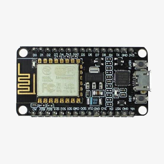 Esp 8266