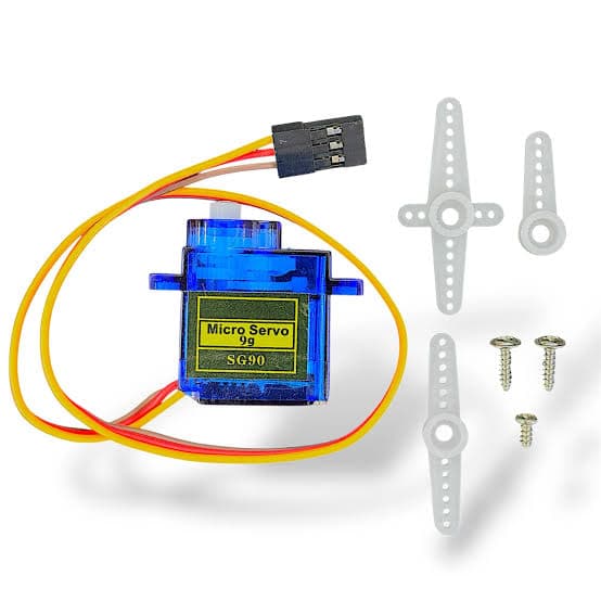 Servo SG90