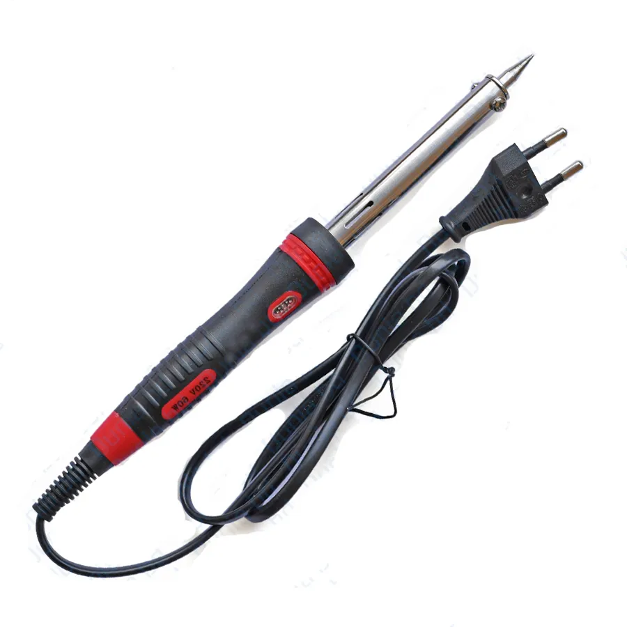60W Precision Iron with indicator