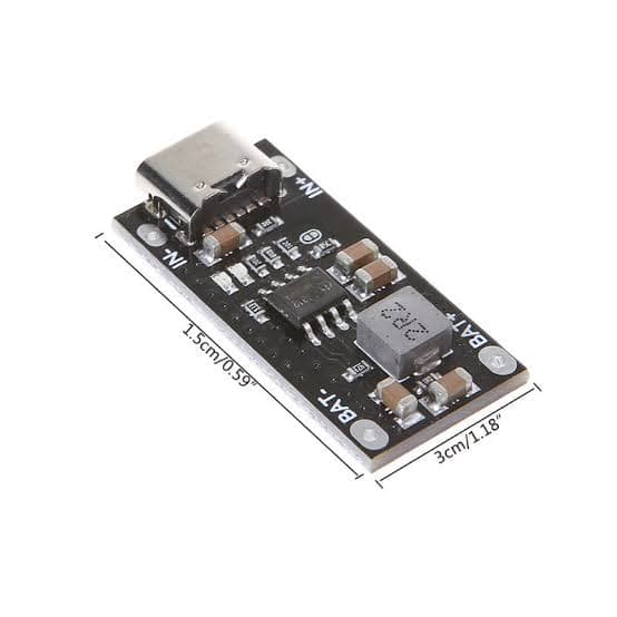 ip 2312 Module