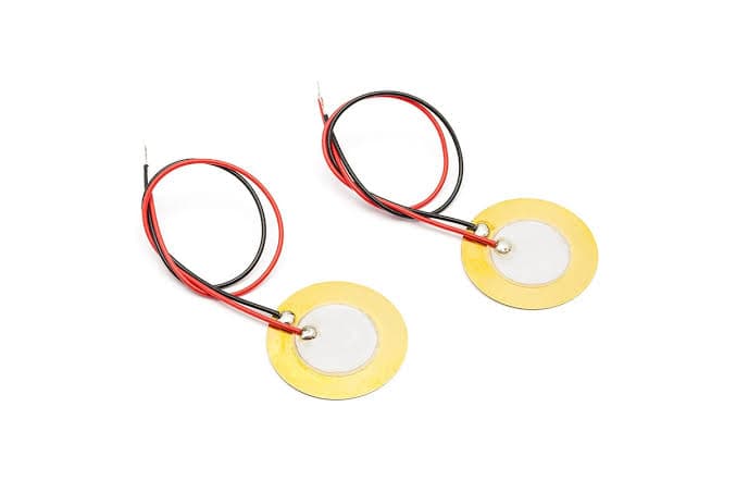 Piezo Sensor