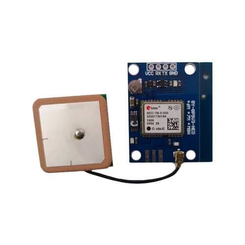 GPS NEO-7m Module