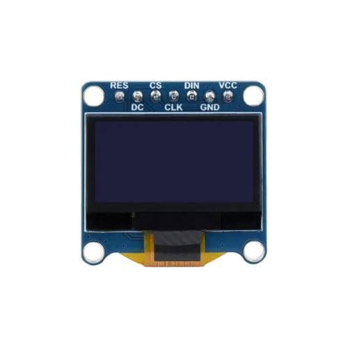 O Led Display 0.96"
