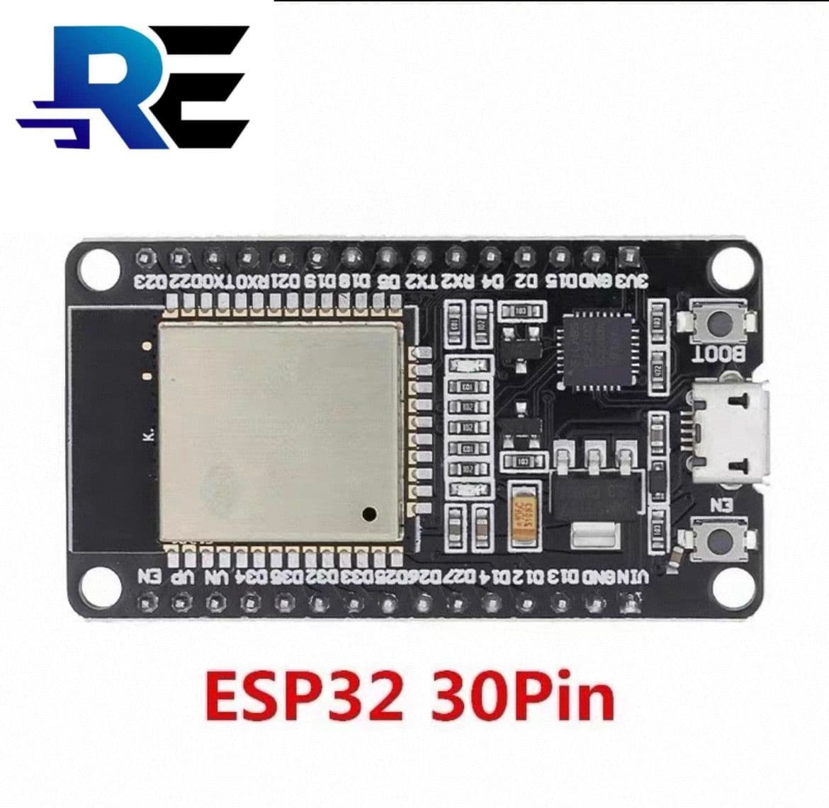 Esp 32