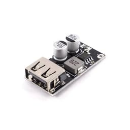 Accessories Module