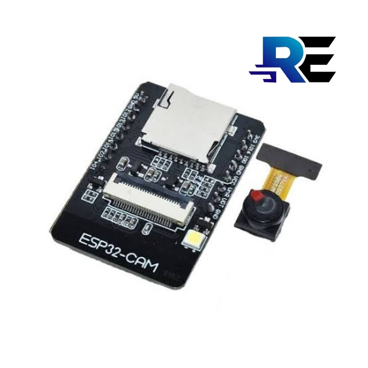 Esp 32 Cam