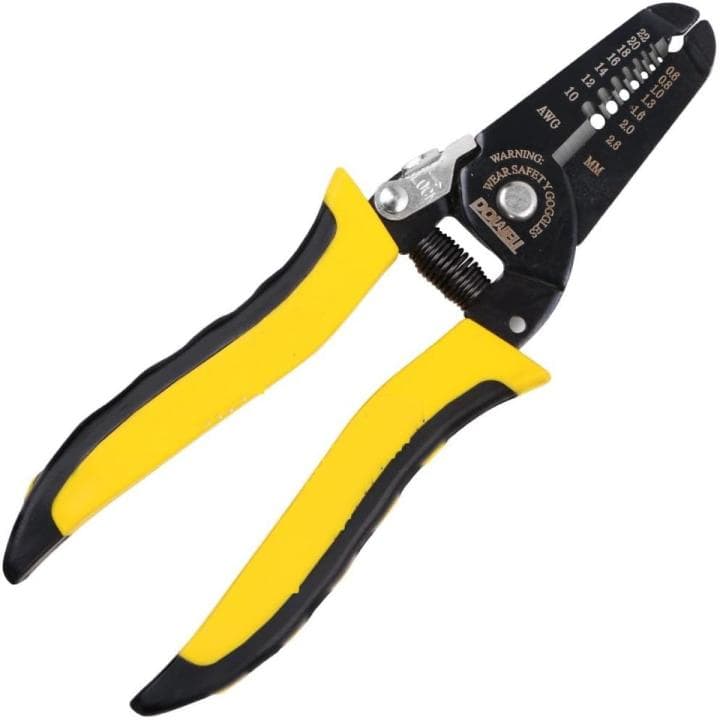 Wire Stripper and Cutter