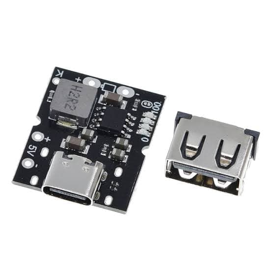 Power Bank Module Type-C USB (5V-2A) 