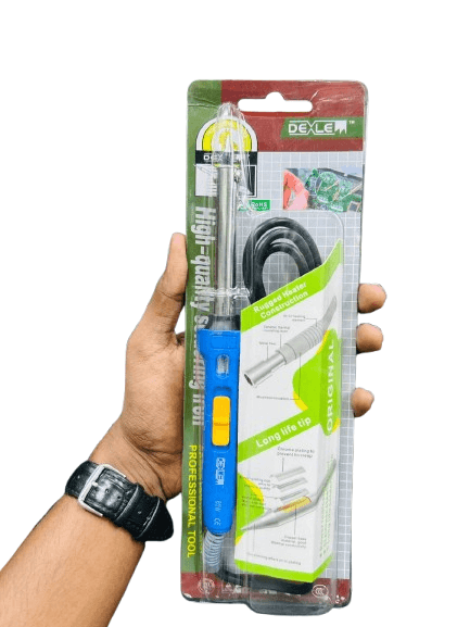 60w 220v soldering Iron Original 