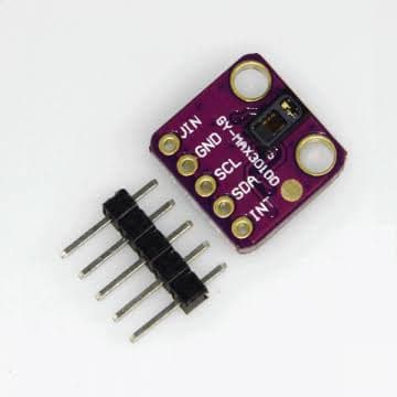 Max 30100 Good Quality 