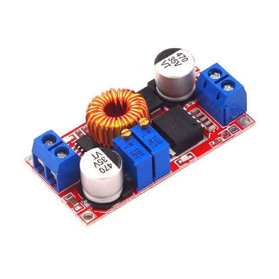 XL 4015 Step Down 5A