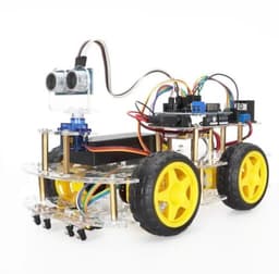 Robotics Item's